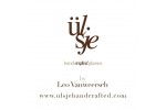 Ülsje Handcrafted Glasses