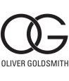 OLIVER GOLDSMITH 